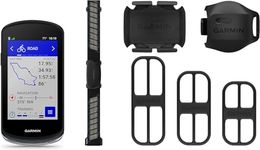 Garmin Edge 1040 Bundle Cycling Computer One Size