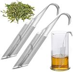 Tea Infuser for Loose Tea, 304 Stai