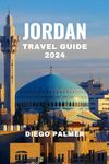 Jordan Travel Guides