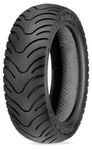 Kenda K413 Front/Rear Motorcycle Bias Tire - 130/90R10 61J