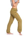 Rock Climbing Pants Womens