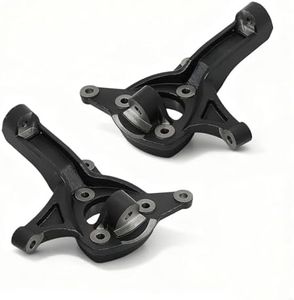 Diulietu 4.5" Lift Spindles, Front Suspension Level Kit 2WD