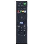 ALLIMITY RMT-AH240E Remote Control Replace fit for Sony Soundbar AV System HT-CT790 HT-XT2 HT-NT5 1-493-143-11 HTCT790 HTXT2 HTNT5 RMTAH240E