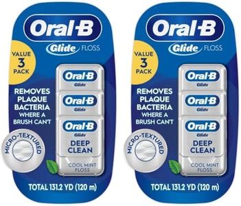 Oral-B Gli