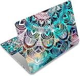 icolor Laptop Skin Sticker Decal 12