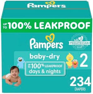 Pampers Di