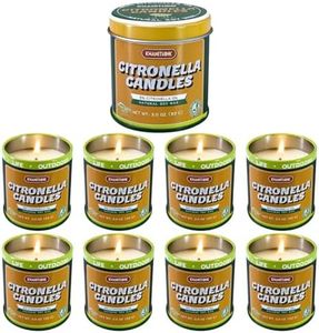 Citronella