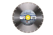 Premier Diamond DP15019 P3-B Blade for Building Materials and Concrete, Silver, 350 x 20 mm