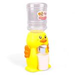 SABIRAT Duck Water Dispenser Toy for Kids, 200ml, Learn to Drink Water, Life Simulation [Pack of: 1]