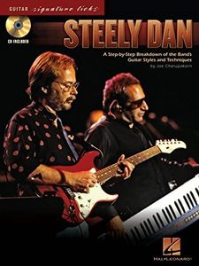 Steely Dan