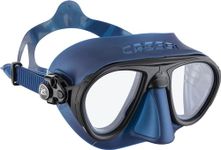 Cressi Calibro, Blue/Black, One Size