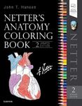 [John T. Hansen PhD] Netter's Anatomy Coloring Book Updated Edition (Netter Basic Science)