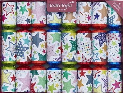 Robin Reed