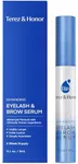 Advanced Eyelash Serum for Thicker,