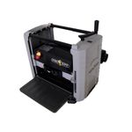Steel City Tool Works 40100 13-Inch Bench Top Portable Planer