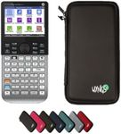 HP Prime G2 including a WYNGS protective case in Black - Basic Set