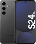 Galaxy S24 FE 128GB, Handy Graphite, Android 14, 5G, 8 GB