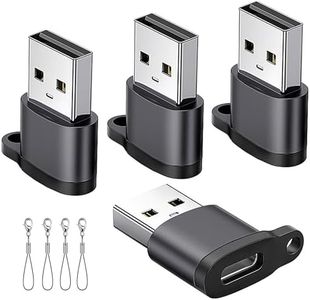 USB to USB