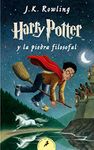 Harry Potter - Spanish: Harry Potter y la piedra filosofal: Harry Potter y la piedra filosofal - Paperback