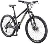 Mongoose Switchback Expert Adult Mo