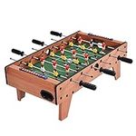 Costway Foosball Table, 2-Player Ta