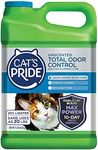 Cat's Pride Max Power: Total Odor C