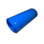 Mizy PVC HEAT SHRINK TUBE FOR BATTERY PACK MAKING FLAT WIDTH-250mm.THICKNESS-0.20mm. (PVC HST 250MM 1M)