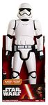 Star Wars Big Figs Episode VII 18" First Order Stormtrooper Action Figure