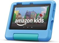Amazon Fire 7 Kids tablet | 7" disp