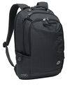 OGIO Ladies Computer Laptop Melrose Pack - Storm Grey