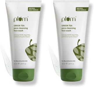 Plum Green