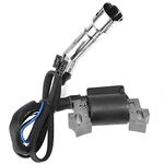 Aynaxcol Ignition Coil for TroyBilt Yard Machines SnowBlower Thrower 951-10646A