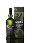 Ardbeg Ten Years Old, Islay Single Malt Scotch Whisky, Peaty & Smokey, Gift Box, 70cl