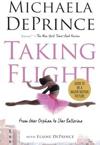 Taking Flight: From War Orphan to Star Ballerina