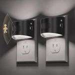 L LOHAS LED Night Light with Motion