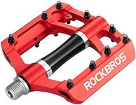 Rock BROS Mountain Bike Pedals MTB 