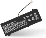 Shentec AP18E8M AP18E7M Battery for
