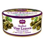 Al'fez Stuffed Vine Leaves with Rice and Herbs 280 g (PACK OF 5)