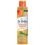 St. Ives Facial Oil Scrub Apricot 4.23 oz