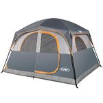 Stand Up Camping Tent