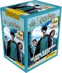 Harry Potter A Year at Hogwarts Sticker Collection x36 Packs