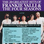 Frankie Valli & The Four Seasons: 2