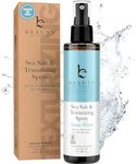 Sea Salt Spray for Textured Beach W