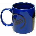 Dr Who Tardis 2d Mug