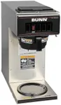 BUNN 13300.0001 VP17-1SS Pourover C