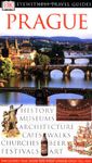 Eyewitness Travel Guides Prague