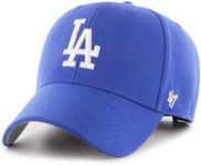 47 Brand Los Angeles Dodgers Cap - 