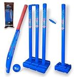 Bratla Plastic Cricket Set Size 6 -