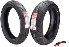 Kenda KM1 (KM001) 120/70ZR17 Front 