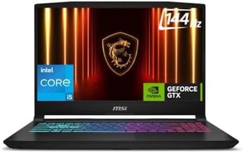 MSI Katana